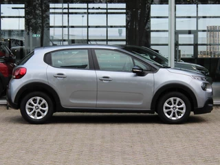 Citroën C3 – thumbnail 5