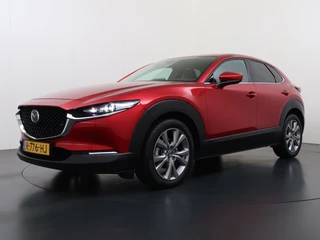 Mazda CX-30 – thumbnail 2