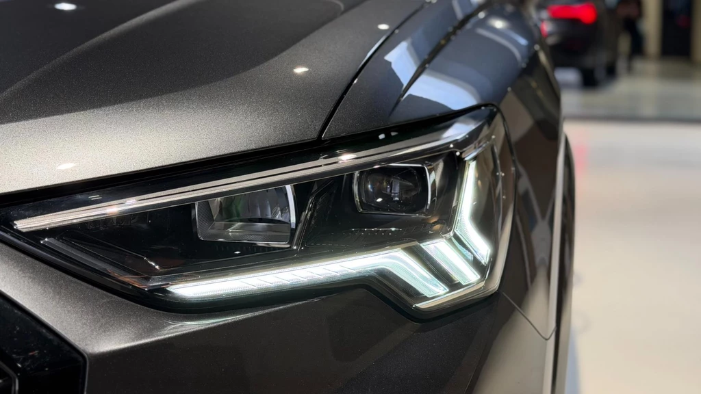 Audi Q3 – foto 30