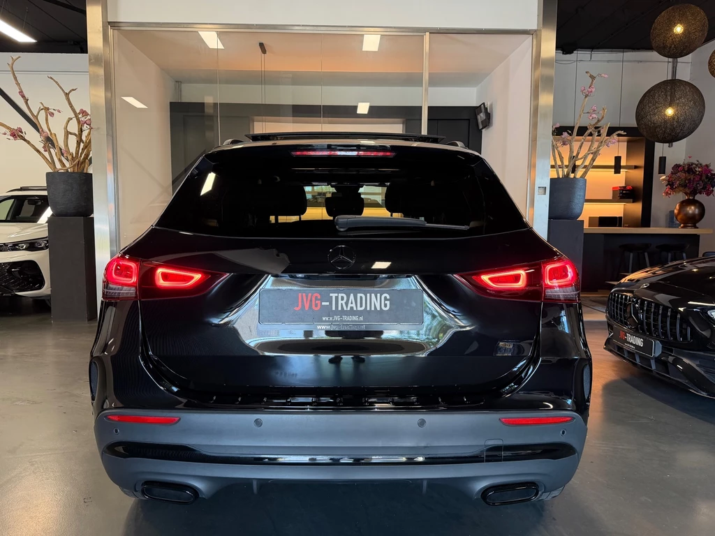 Mercedes-Benz GLA – foto 7