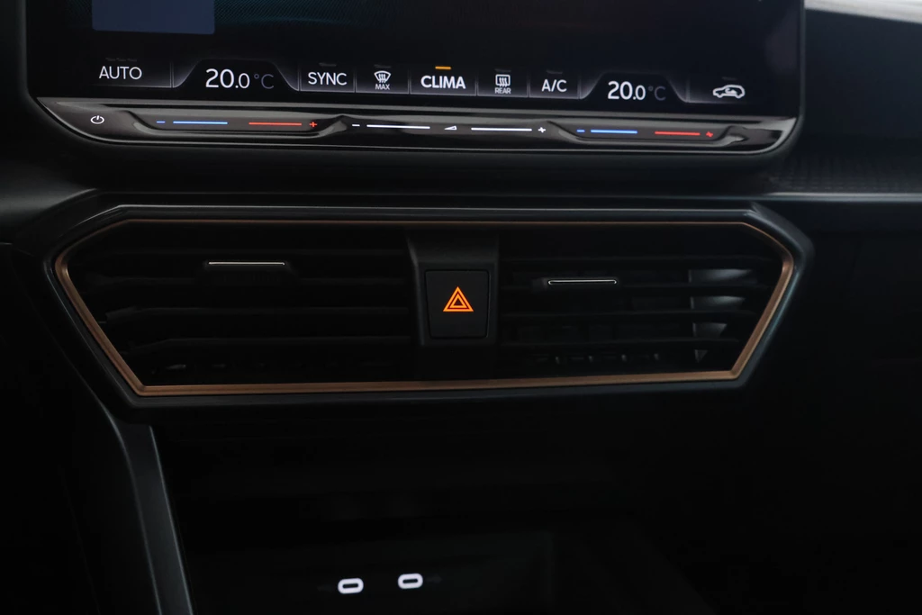 CUPRA Formentor – foto 39