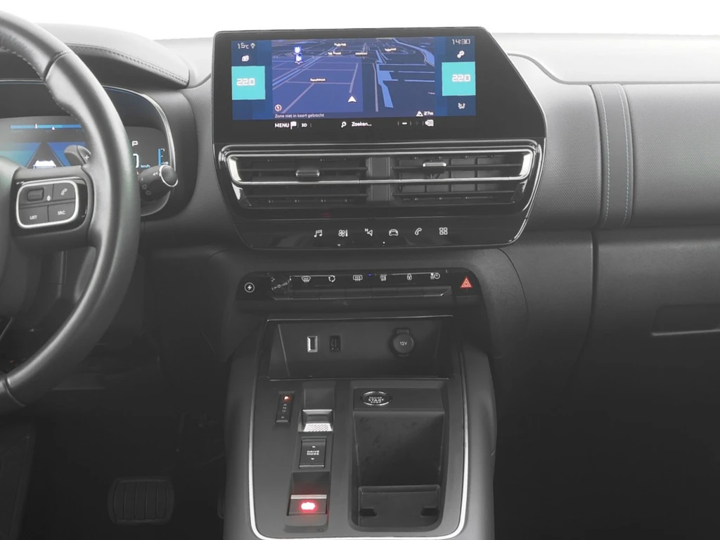 Citroën C5 Aircross – foto 25