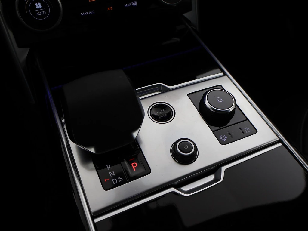 Land Rover Range Rover – foto 134