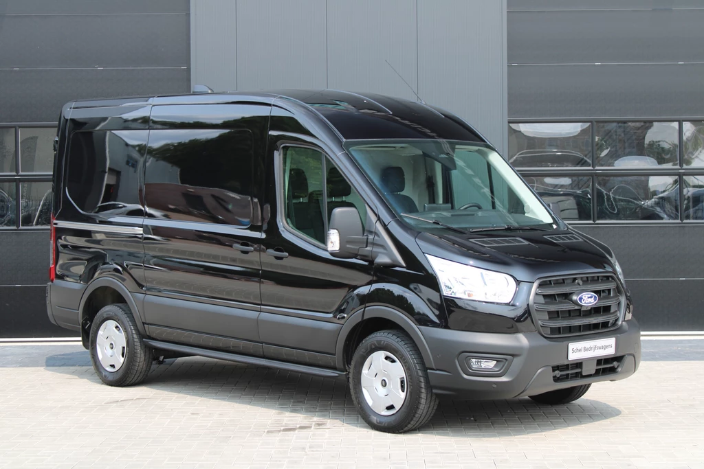 Ford Transit – foto 8