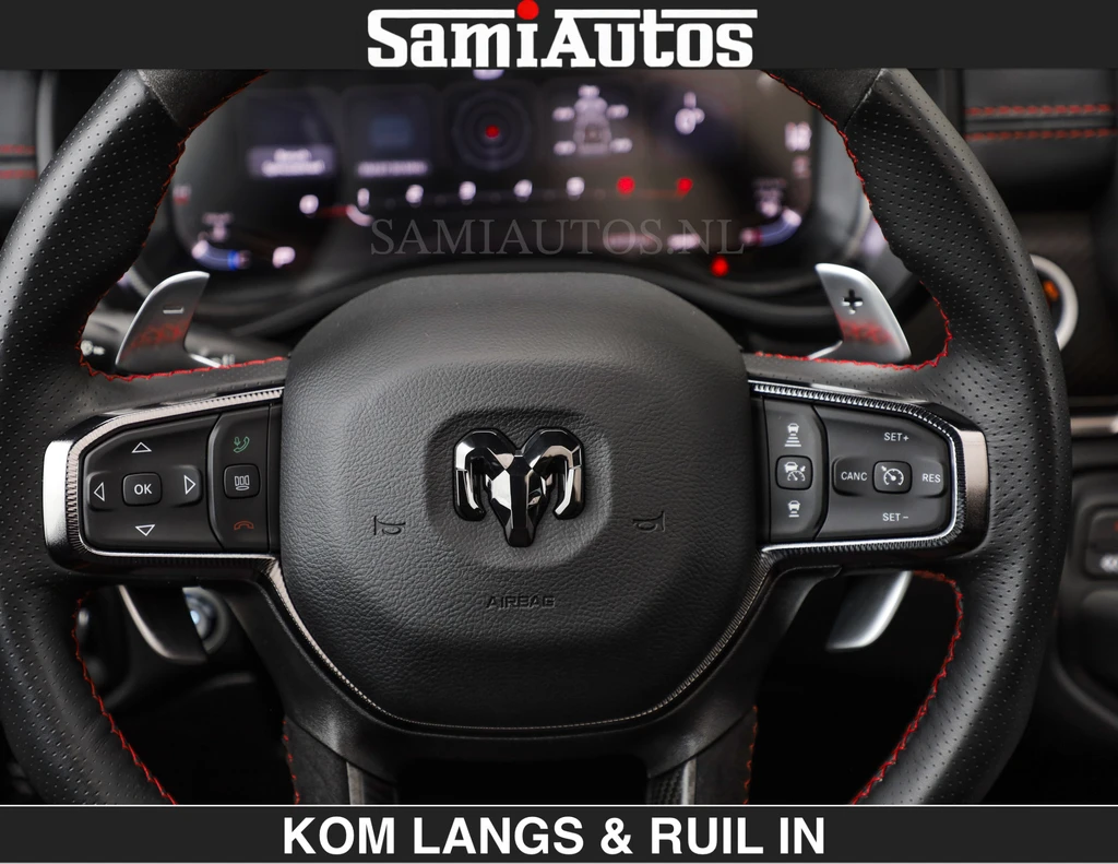 Dodge Ram Pick-Up – foto 59