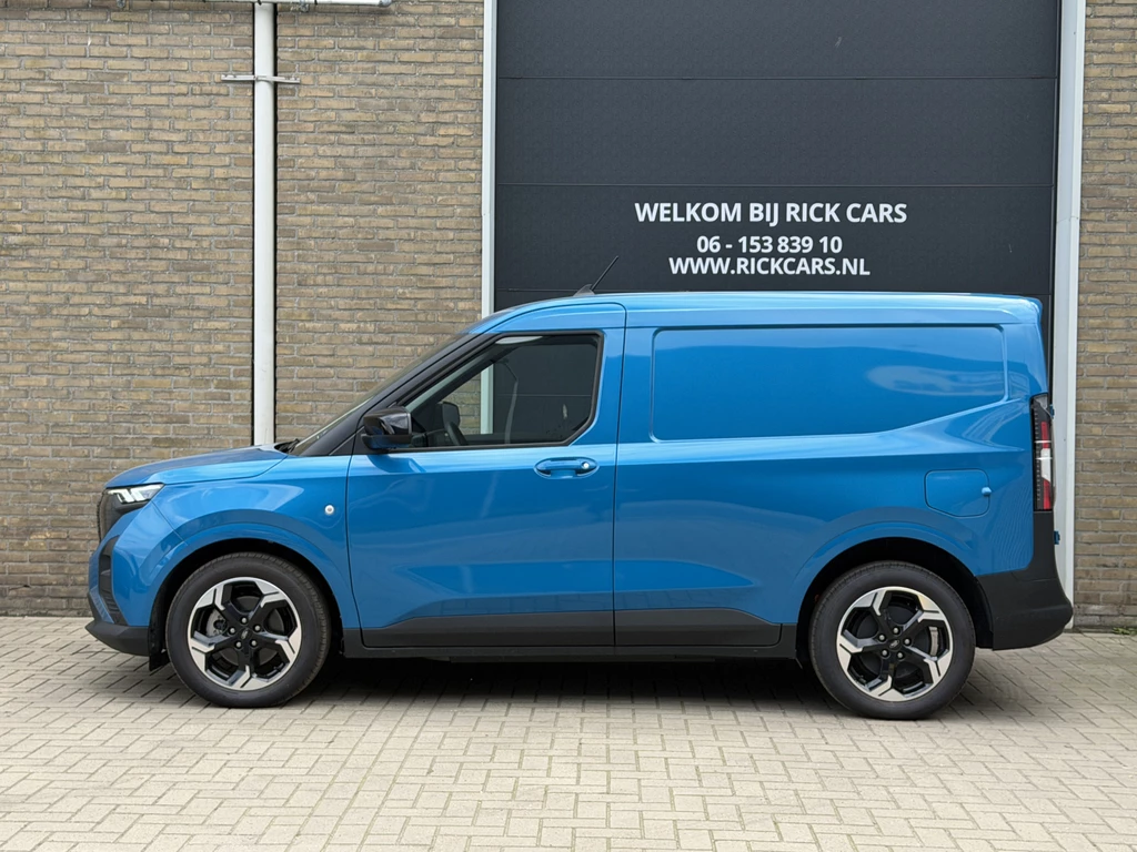 Ford E-Transit – foto 3