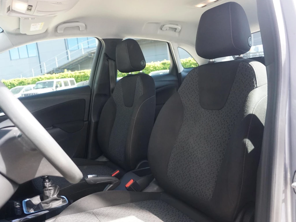 Opel Crossland – foto 8