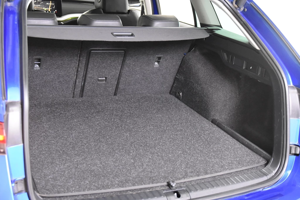 Škoda Octavia – foto 31