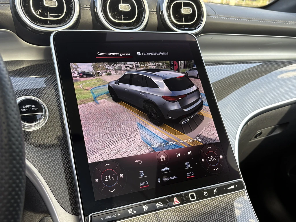 Mercedes-Benz GLC – foto 28