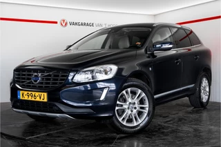 Volvo XC60 – thumbnail 1