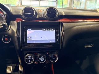 Suzuki Swift – thumbnail 22