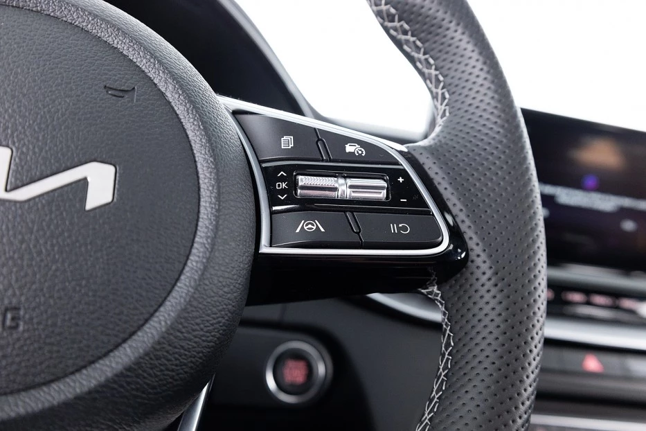 Kia XCeed – foto 33