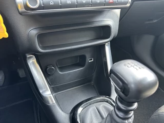 Citroën C3 Aircross – thumbnail 17