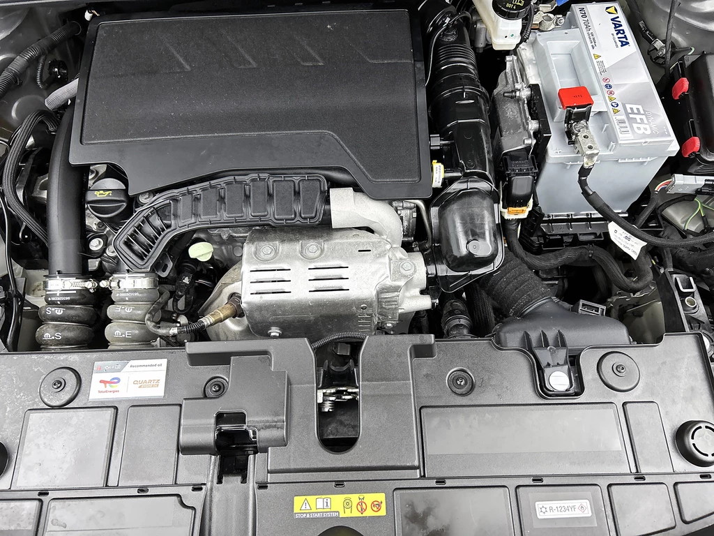 Citroën C4 – foto 9