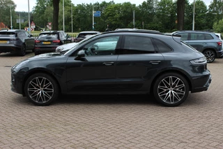 Porsche Macan – thumbnail 2