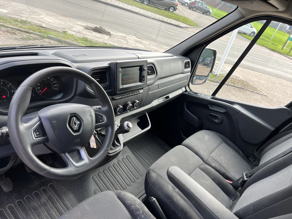 Renault Master – foto 17