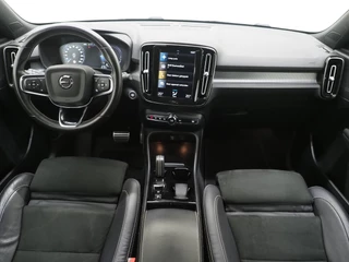 Volvo XC40 – thumbnail 10