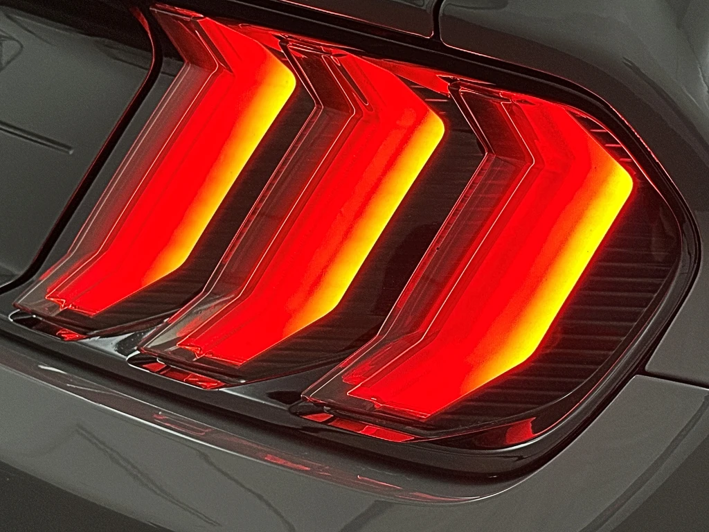 Ford Mustang – foto 28