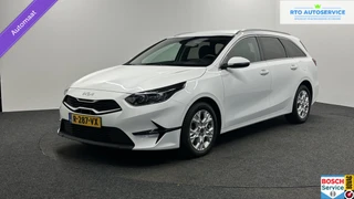 Kia Ceed Sportswagon – thumbnail 1