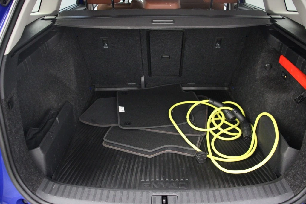 Škoda Enyaq iV – foto 20