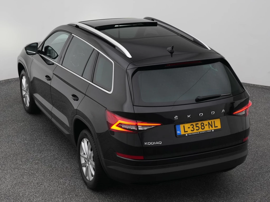 Škoda Kodiaq – foto 7
