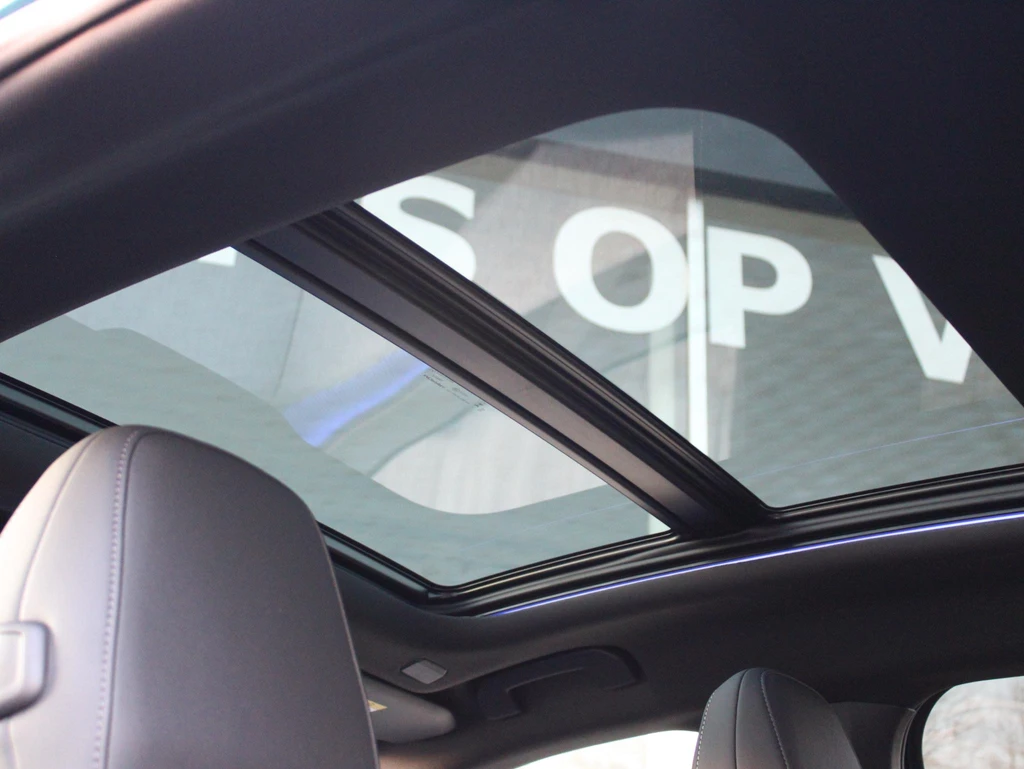 Peugeot e-3008 – foto 22