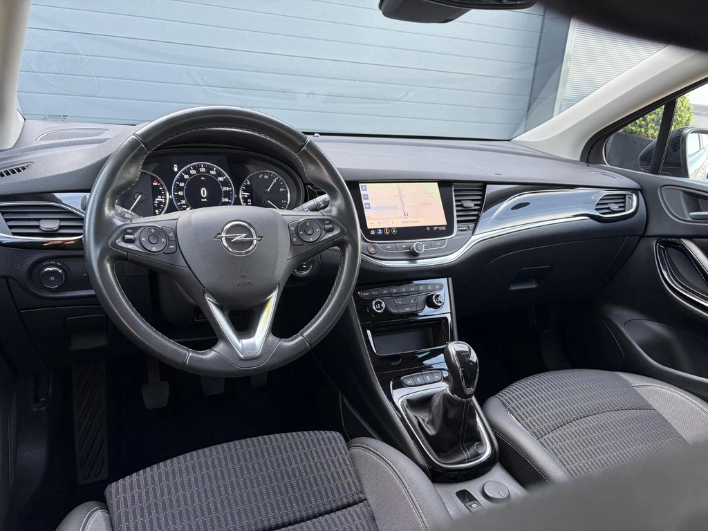 Opel Astra – foto 10