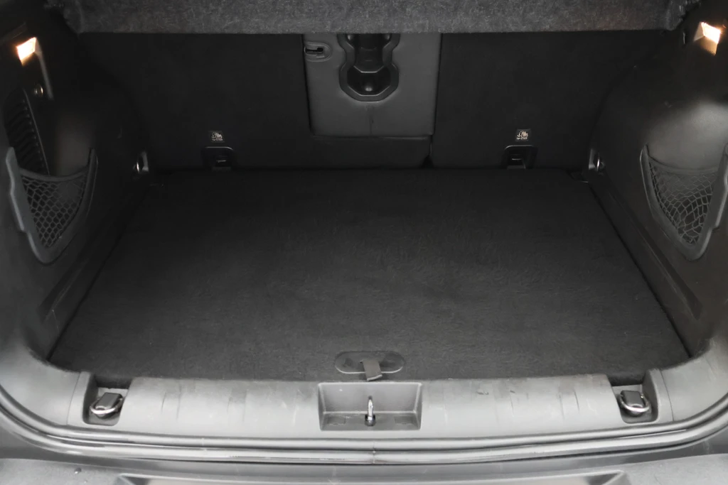 Jeep Renegade – foto 22