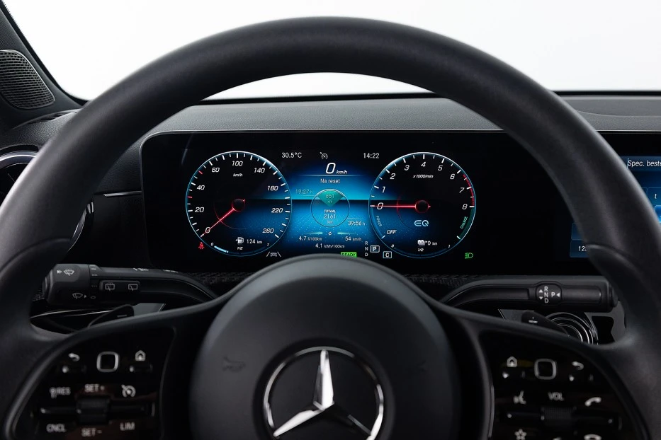 Mercedes-Benz A-Klasse – foto 21