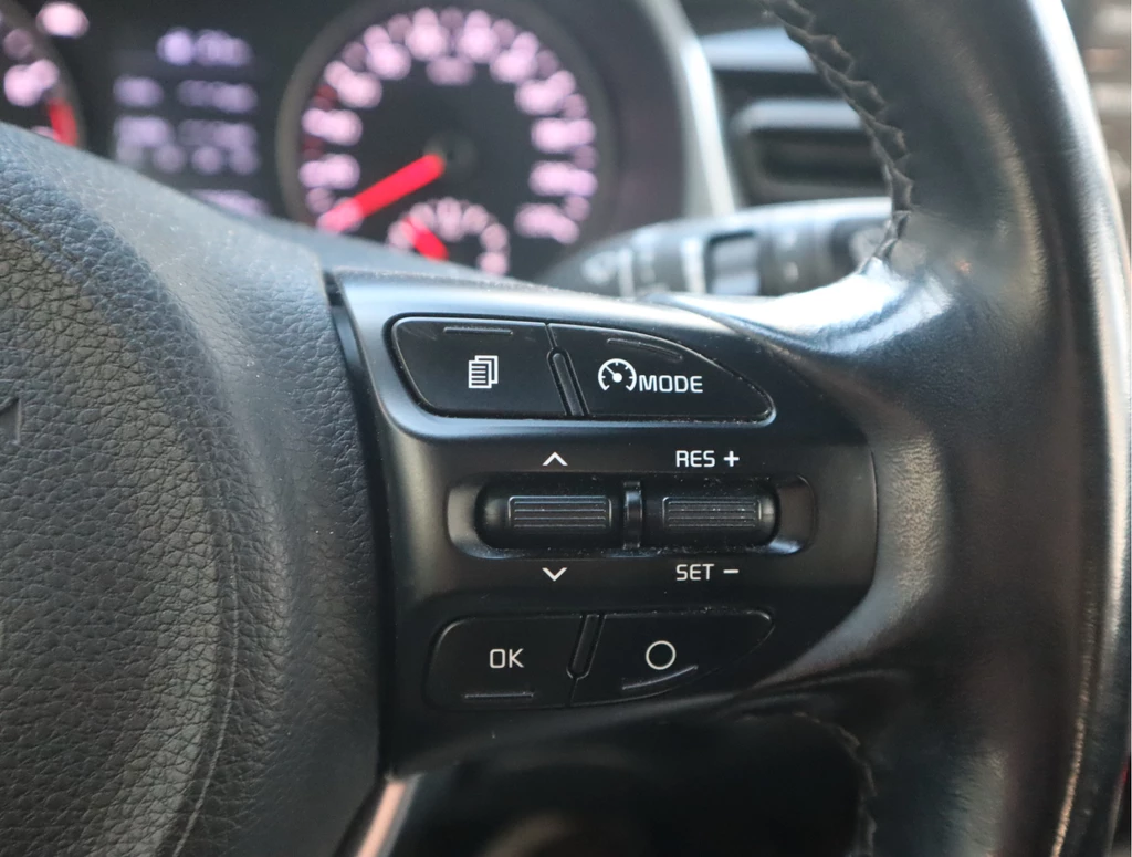 Kia Stonic – foto 26