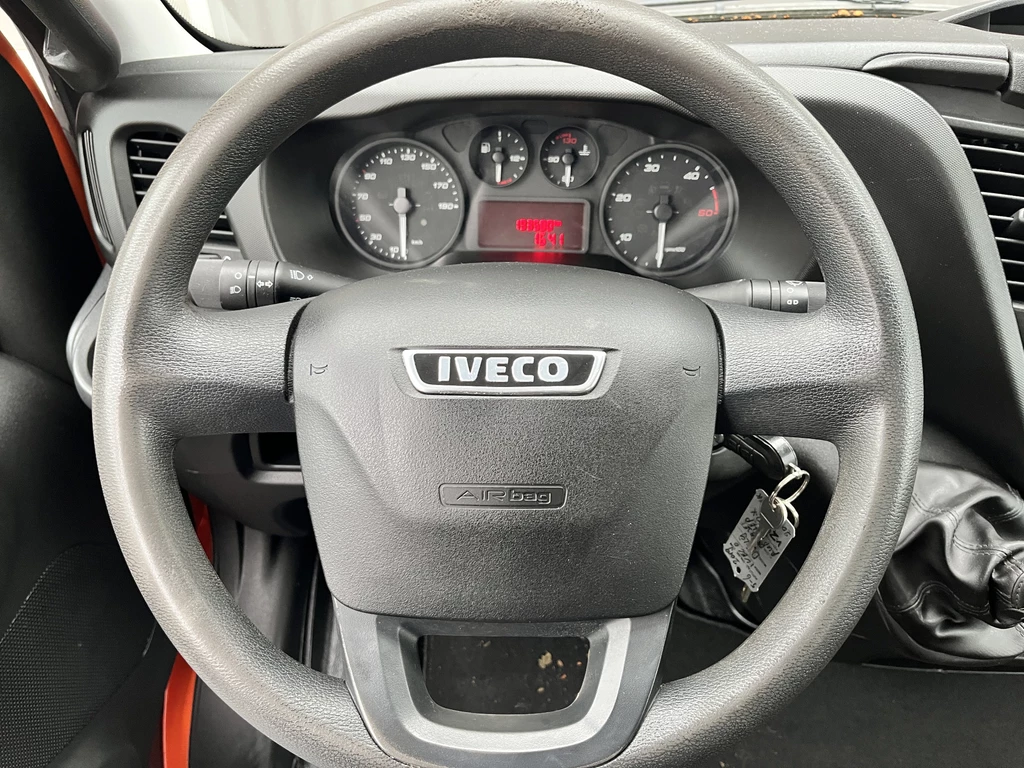 Iveco Daily – foto 12