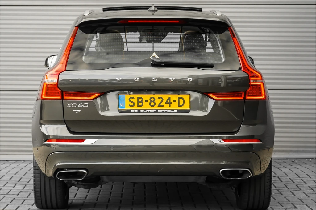 Volvo XC60 – foto 5