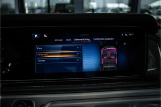 Mercedes-Benz G-Klasse – thumbnail 17