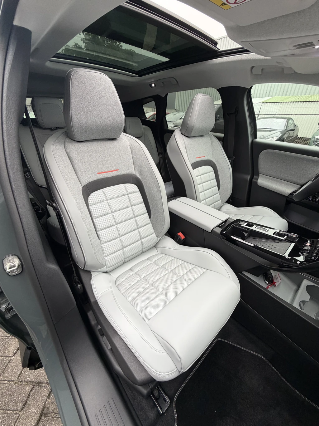 Citroën C5 Aircross – foto 17
