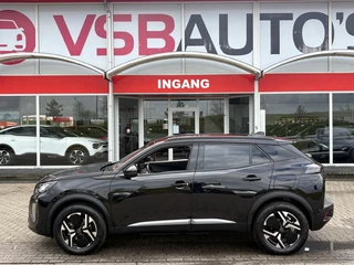 Peugeot 2008 – thumbnail 2