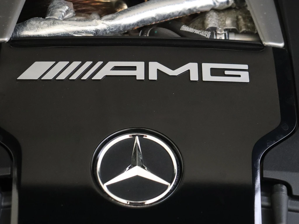 Mercedes-Benz G-Klasse – foto 10