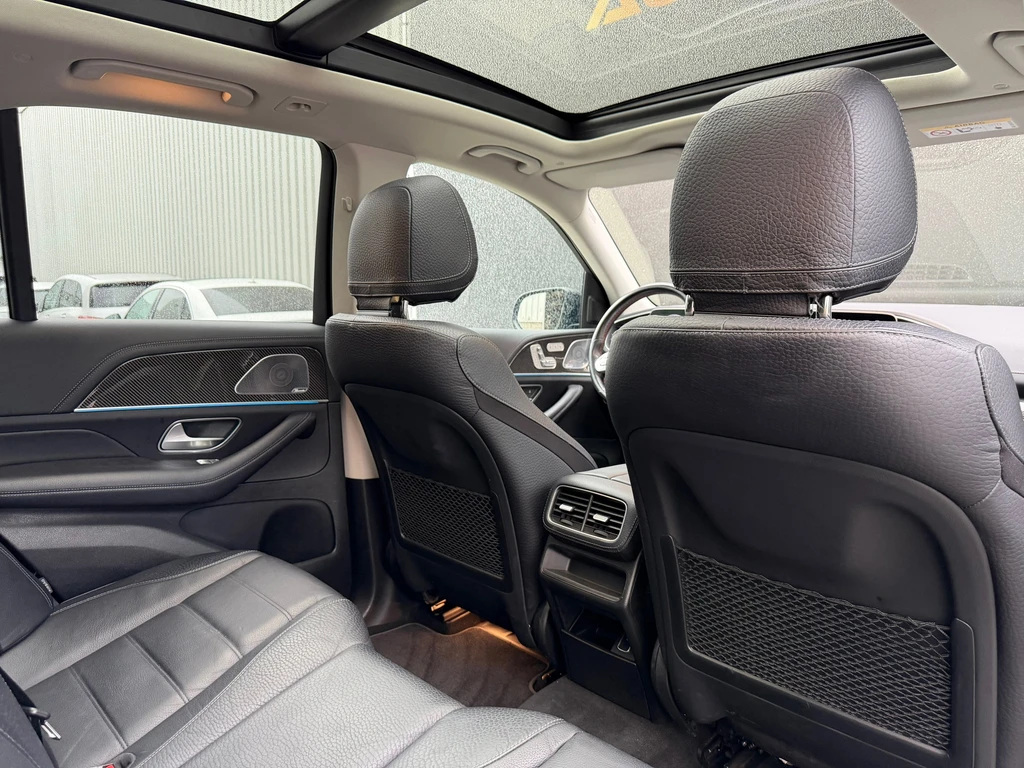 Mercedes-Benz GLE – foto 24