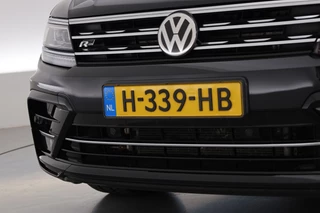 Volkswagen Tiguan – thumbnail 42