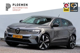 Renault Megane E-Tech – thumbnail 1