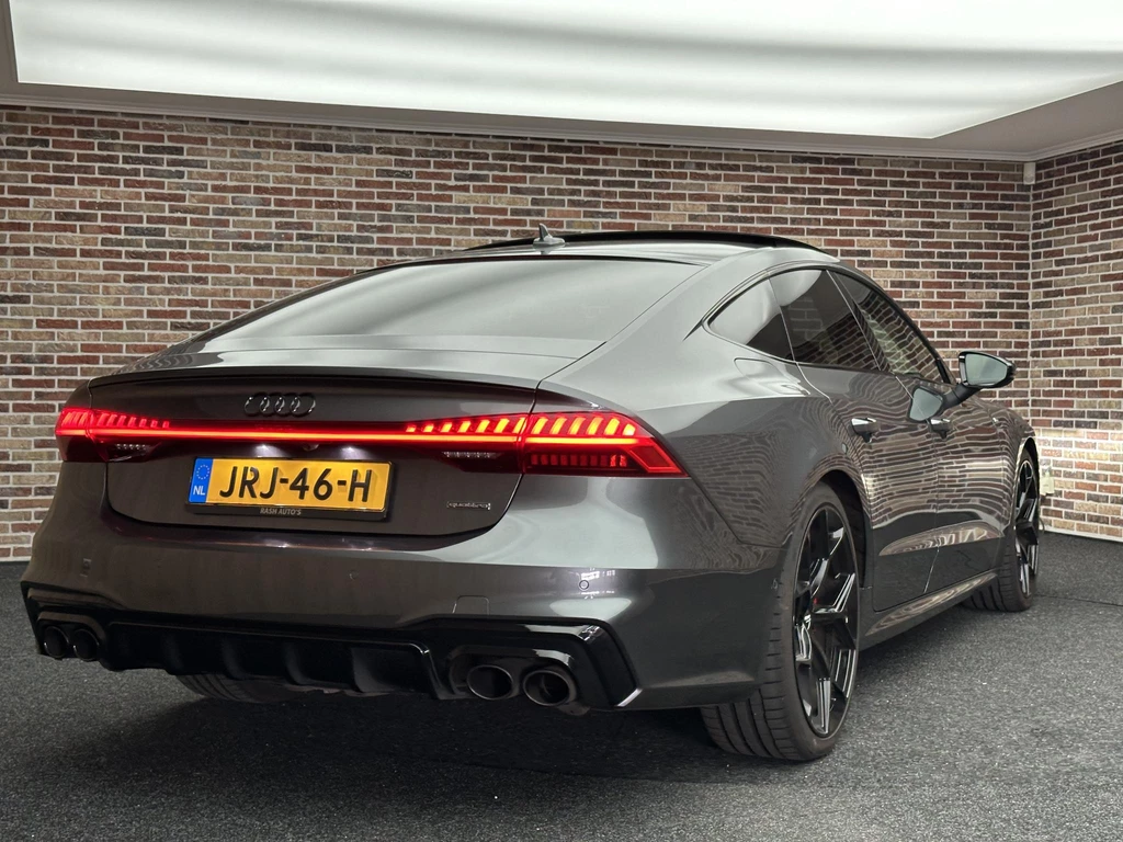Audi A7 – foto 7