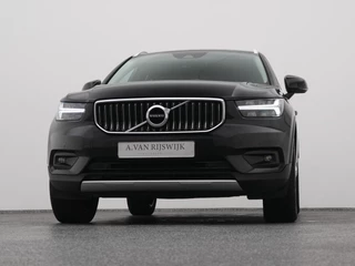 Volvo XC40 – thumbnail 21