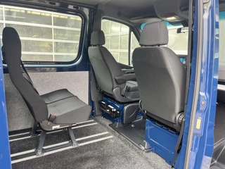 Mercedes-Benz Sprinter – thumbnail 22