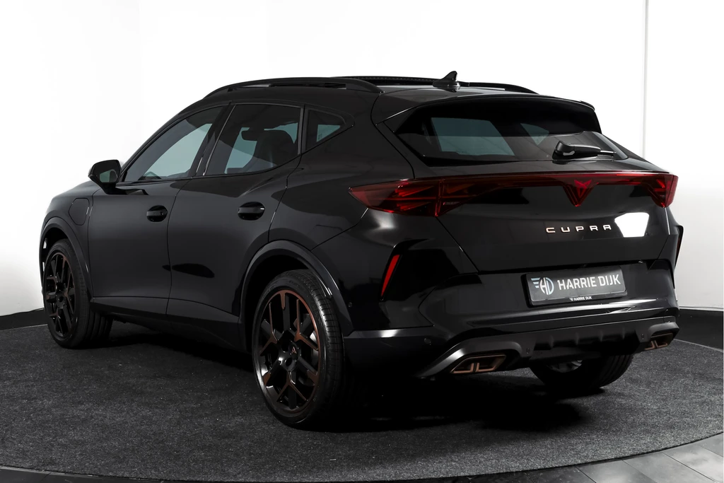 CUPRA Formentor – foto 6