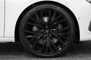 CUPRA Leon – thumbnail 30