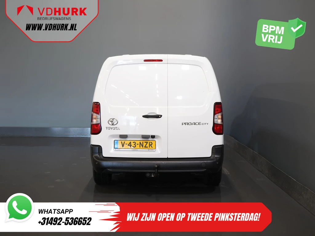 Toyota ProAce – foto 4