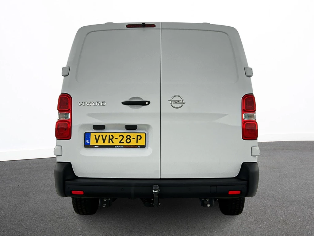 Opel Vivaro – foto 4