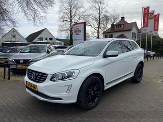 Volvo XC60 – thumbnail 1