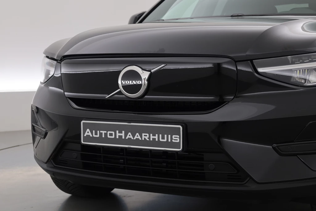Volvo XC40 – foto 6