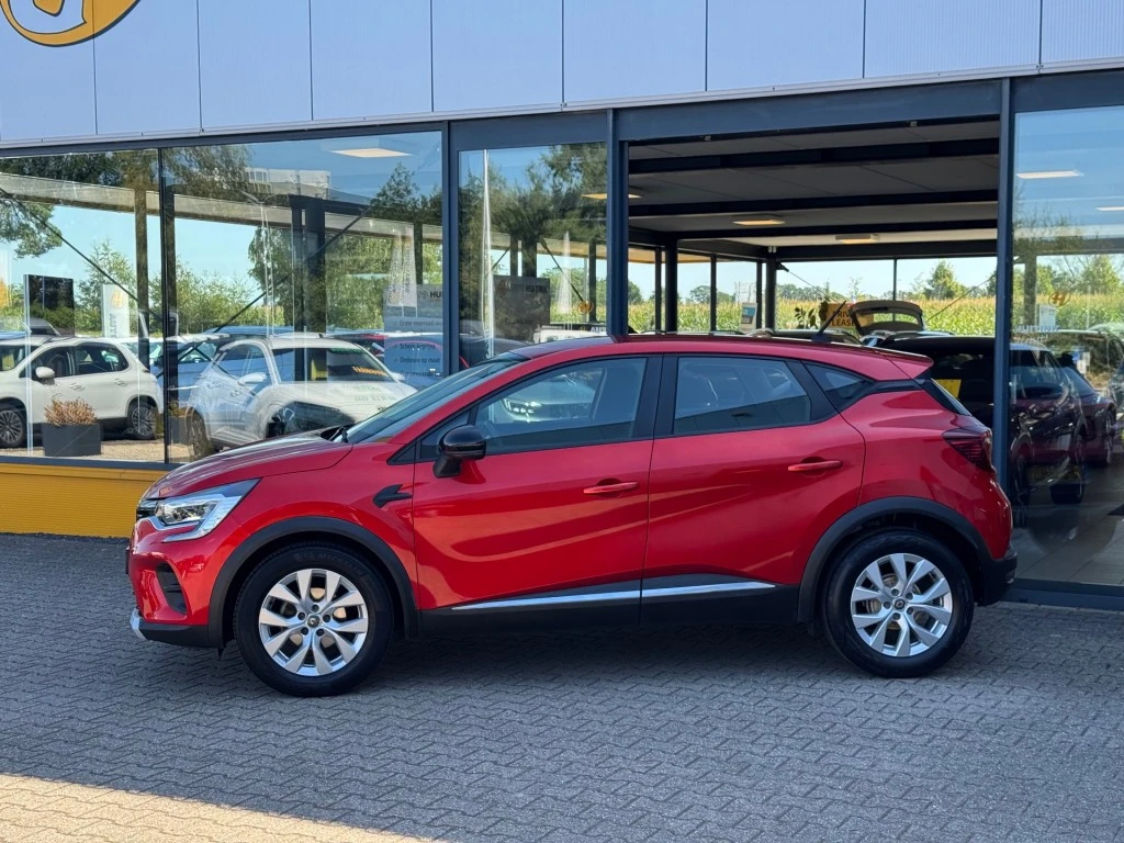 Renault Captur – foto 2
