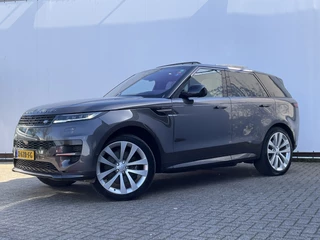 Land Rover Range Rover Sport – thumbnail 2